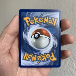 Latios 101/132 Cosmos Holo NM - Pokemon Prize Pack Series 8 - Image 2