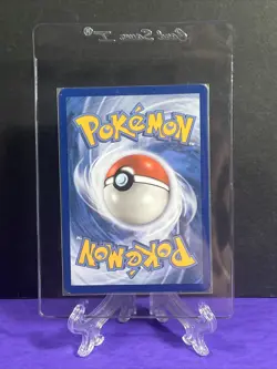 Armored Mewtwo SM228 Promo Card Pokemon TCG English - Image 4