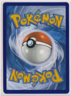 Pokemon - Wally's Compassion 186/132 Me01: Mega Evolution Holo - Image 2