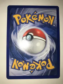 Arcanine 15/100 EX Sandstorm Non Holo Rare Pokemon Card - Image 2