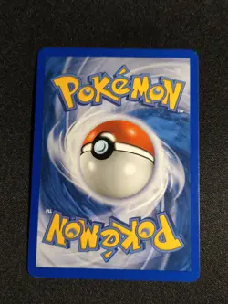 Pokemon Wailmer 69/92 Common EX Legend Maker NM - Image 2