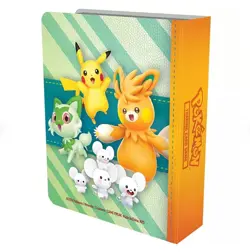 Pokemon TCG: Paldea Adventure Chest Booster Pack Sealed - Image 4