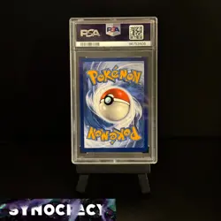 Infernape 173 PSA 10 Pokemon SV06 Twilight Masquerade Illustration Rare - Image 2