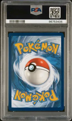 Infernape 173 PSA 10 Pokemon SV06 Twilight Masquerade Illustration Rare - Image 5
