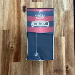 Pokemon TCG Lost Origin Elite Trainer Box (ETB) – Brand New & Sealed READ - Image 3