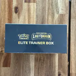Pokemon TCG Lost Origin Elite Trainer Box (ETB) – Brand New & Sealed READ - Image 5