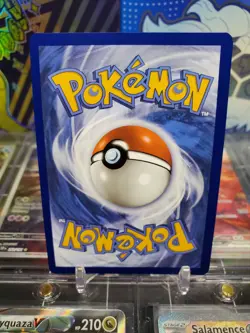 Absol 030/064 Reverse Holo Common Pokemon TCG Shrouded Fable - Image 2