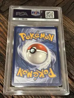 2025 POKEMON MEG EN-MEGA EVOLUTION ILLUSTRATION RARE #146 MARSHADOW PSA 10 - Image 2