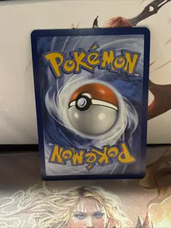 Pokemon TCG Dawn Regional Staff Promo 087/094 Light Play - Image 2
