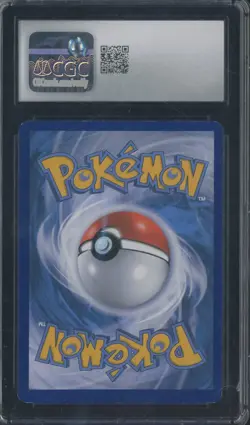 2016 Pokemon BSP World Championships XY176 Champions Festival CGC 7.5 - Image 2