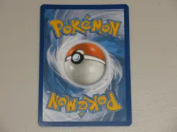 2023 Pokemon Scarlet & Violet Paradox Rift RARE Illustration #213 Swablu HOLO IR - Image 2
