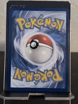 Budew (Cosmos Holo) Pokemon Prize Pack Series 8 PRE 004/131 NM - Image 2