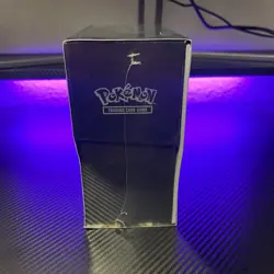 Pokemon Center EXCLUSIVE Paldea Evolved ETB SEALED. SAME DAY SHIPPING!!! - Image 2