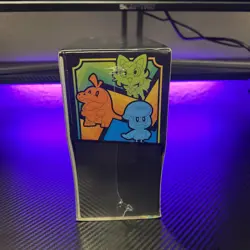 Pokemon Center EXCLUSIVE Paldea Evolved ETB SEALED. SAME DAY SHIPPING!!! - Image 4