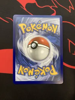 Kangaskhan ex 055 Battle Deck Holo Promo Pokemon English NM SVP - Image 3