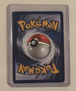 Pokemon TCG Giovanni’s Pinsir #24/132 1st Edition Vintage Gym Challenge Non Holo - Image 2