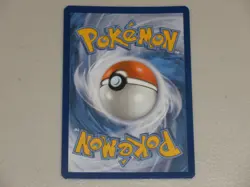 2025 Pokemon S&V Destined Rivals RARE #203 Team Rocket's Meowth HOLO IR - Image 2