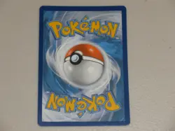 2021 Pokemon SWSH Fusion Strike SECRET RARE #266 Inteleon VMAX HOLO ALT ART SEC - Image 2