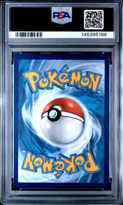 Umbreon Vmax TG23 Brilliant Stars Pokemon PSA 10 *186 - Image 2