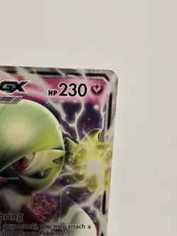 Pokemon TCG Gardevoir GX #93/147 Burning Shadows Ultra Rare - Image 4