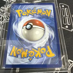 Jolteon ex 030/131 Pokemon Prismatic Evolutions Stamp Surprise Box Promo Sealed - Image 2