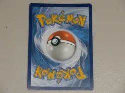 2023 Pokemon Scarlet & Violet RARE Illustation #212 Kirlia HOLO IR - Image 2