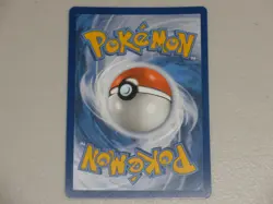 2024 Pokemon S&V Temporal Forces RARE Illustration #176 Arbok HOLO IR - Image 2