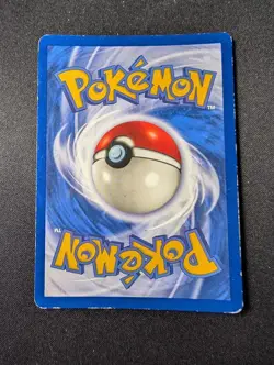 Snorlax Holo Rare Jungle HP+ 11/64 Pokemon - Image 4
