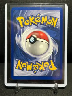 Magenton 26/62 Rare Pokemon 1999 Fossil - LP - Image 2