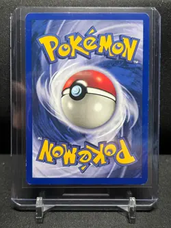 Electrode 2/64 Holo Rare Pokemon 1999 Jungle - LP - Image 2