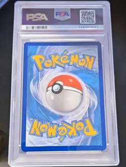 Pokemon Metagross VMAX Chilling Reign Secret Rare #208 PSA 10 - Image 2