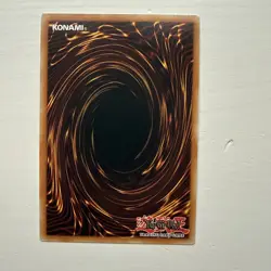 Yu-Gi-Oh! Dark Magician MVP1-ENSV3 Ultra Rare Limited Edition - Near Mint - Image 2