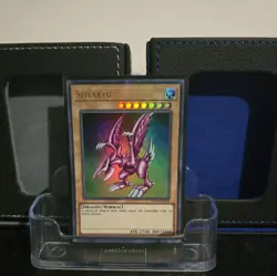 Seiyaryu GFTP-EN070 Ultra Rare YuGiOh - Image 1