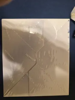 Yu-Gi-Oh! Ghosts From the Past The 2nd Haunting 1st Edition Display Box Sealed - Image 3