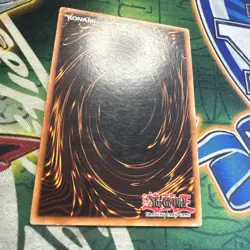 Yugioh! Blue-Eyes White Dragon LOB-001 Ultra Rare Unlimited Vintage LP/MP - Image 5