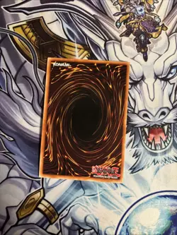 (HE) Evilswarm Exciton Knight LVAL-EN056 Yu-Gi-Oh Secret 1st Ed VLP (1) - Image 3