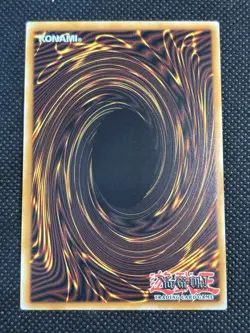 YuGiOh! - Chaos Dragon Levianeer MP25-EN035 Starlight Rare 1st Edition Near Mint - Image 2