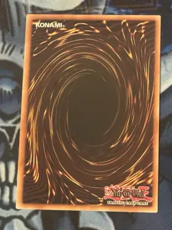 Yu-Gi-Oh! TCG Dark Magician MVP1-ENSE3 Limited Edition Near Mint Ultra Rare - Image 3