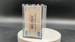 One Piece EN TCG Awakening of the New Era OP-05 Booster Box with Acrylic Case - Image 2