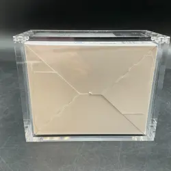 One Piece EN TCG Awakening of the New Era OP-05 Booster Box with Acrylic Case - Image 3