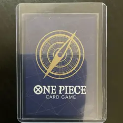Dracule Mihawk OP12-030 Character One Piece 8000 Power 8 Cost Foil Alt Art SR L… - Image 2