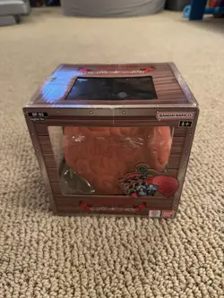 One Piece CCG - Devil Fruit Collection Vol. 3 Op-Op fruit [DF-03] - New Sealed - Image 1