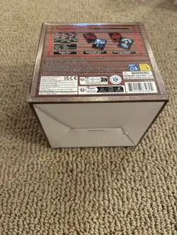 One Piece CCG - Devil Fruit Collection Vol. 3 Op-Op fruit [DF-03] - New Sealed - Image 3