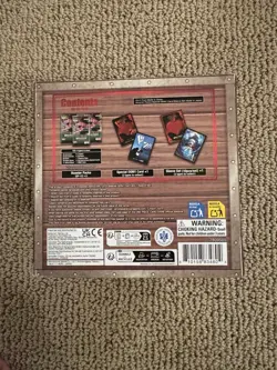 One Piece CCG - Devil Fruit Collection Vol. 3 Op-Op fruit [DF-03] - New Sealed - Image 4