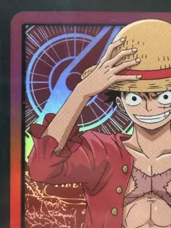 One Piece 2022 ENG Super Pre-release Starter Deck Monkey.D.Luffy L BGS 9.5 - Image 3