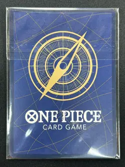 [Sealed] Monkey.D.Luffy ONE PIECE Japanese P-001 PROMO Championship Set 5M26 - Image 3