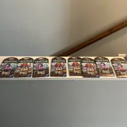 Disney Lorcana: Archazia's Island Booster Box w/14 sealed boosters - Image 4