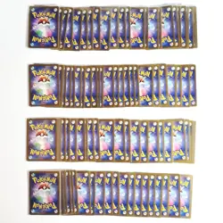 Pokemon Card Bulk Lot 100 V ex VMAX VSTAR NM-LP No Dupes Japanese US Stock 705 - Image 2