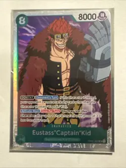 ONE PIECE 28 CARD LOT PRE-ERRATA LEADER SUPER RARE NAMI ZORO CHOPPER LAW SHANKS - Image 2