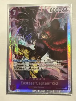 ONE PIECE 28 CARD LOT PRE-ERRATA LEADER SUPER RARE NAMI ZORO CHOPPER LAW SHANKS - Image 3